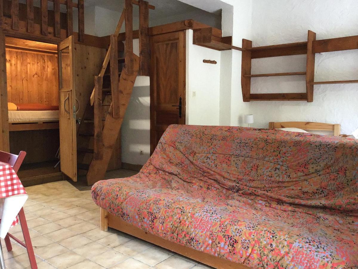 Le Refuge Apparts Et 1Chalets A Samoens 74 Ngoại thất bức ảnh